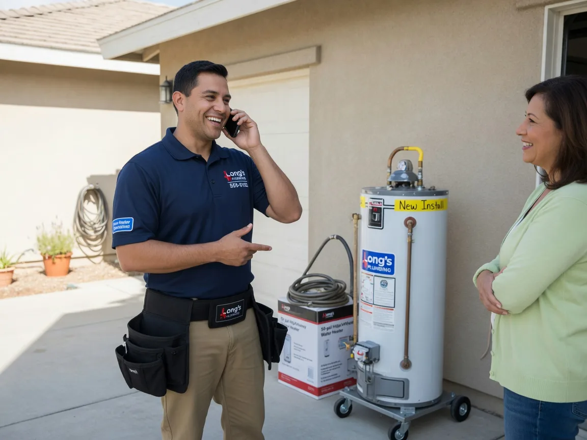 Leak Detection Wendell, ID FAQs
